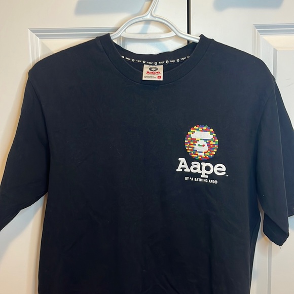 BAPE T-Shirt - Picture 1 of 5